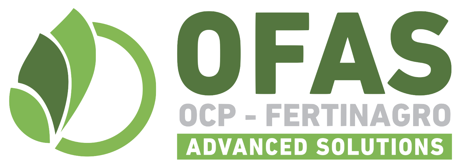 OFAS OCP Fertinagro logo logiciel gestion demandes achats logistique Agilesk
